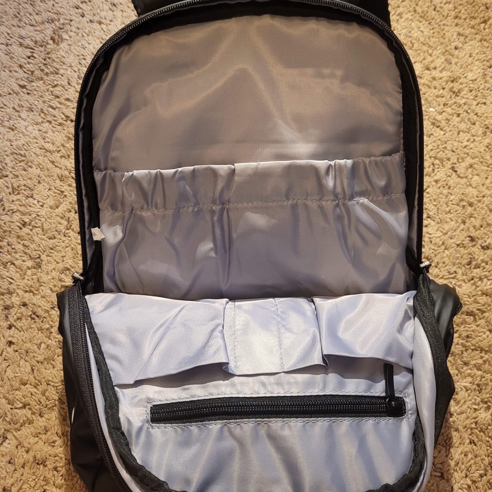 Mark Ryder Backpack - Picture 4 of 6